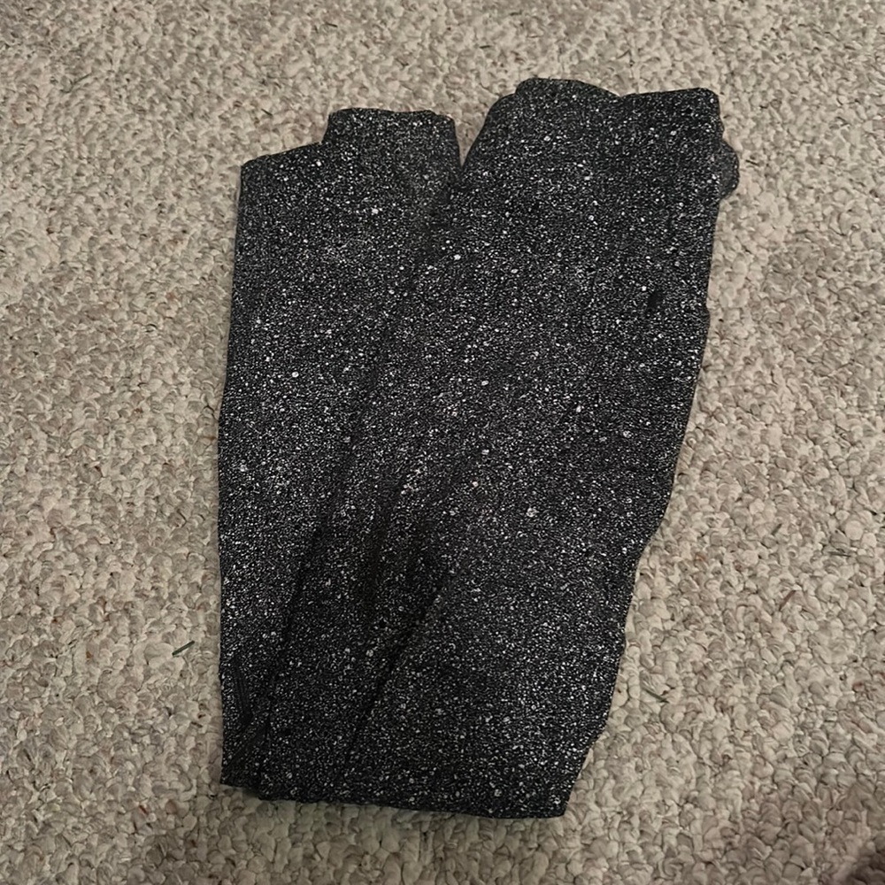 Lulu Lemon Leggings